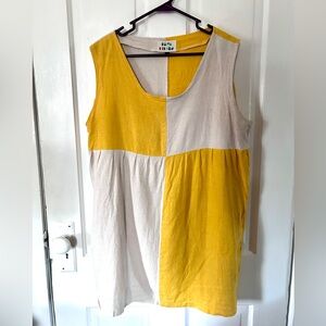 Ersa Fibers Bobbie Dress